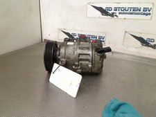 COMPRESSEUR CLIMATISATION Volkswagen Golf VI (5K1) 2010 1K0820859T