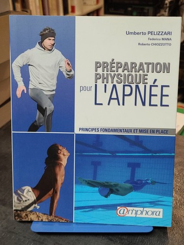 Préparation physique pour