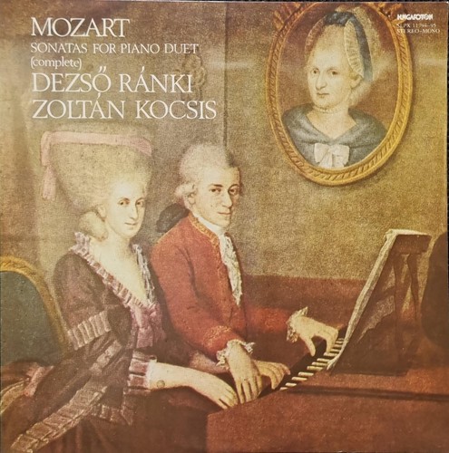 Mozart sonate pour - mozart,
