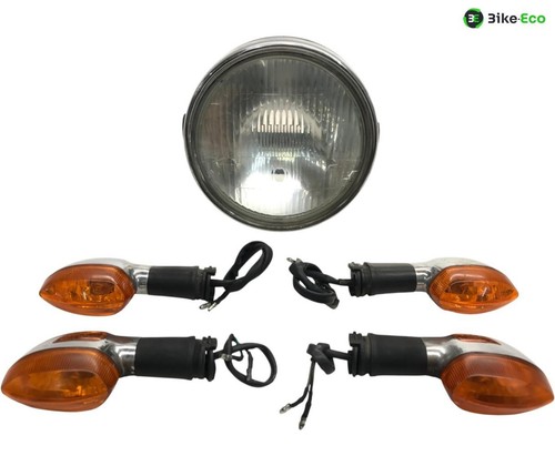 Optique feu phare - , ybr