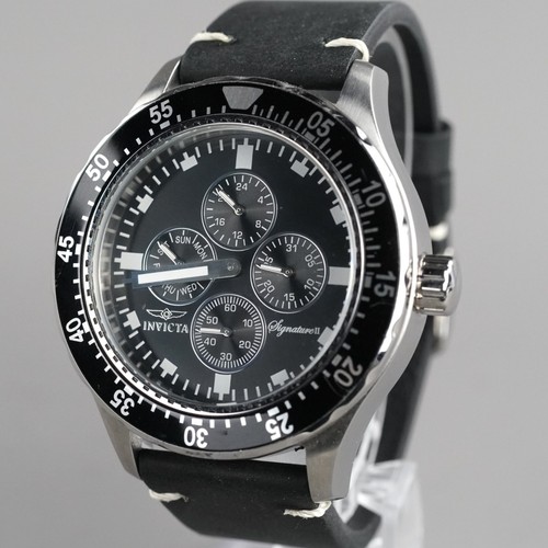 Montre homme invicta 7401 - montre,