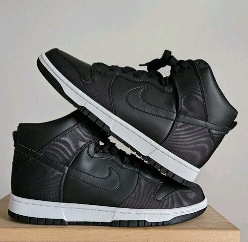 Sample nike dunk high - sample,