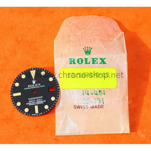 Rolex 1680 collectible - rolex,