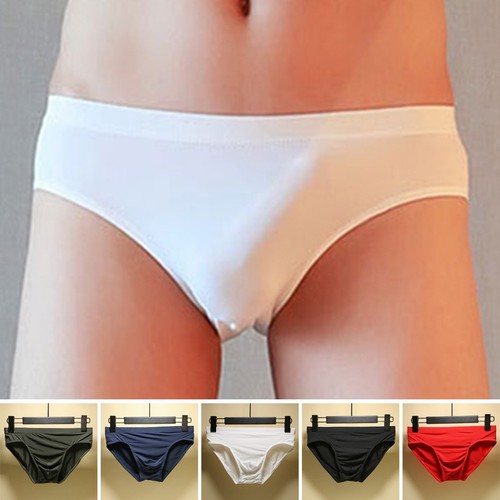 Sous vêtement sexy homme bas