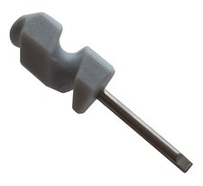 Victorinox - Accessoire Mini-Tournevis Gris Pour Canif Couteau Suisse - A.3643