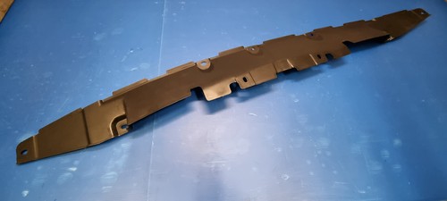 Déflecteur air inférieur - déflecteur, d'air