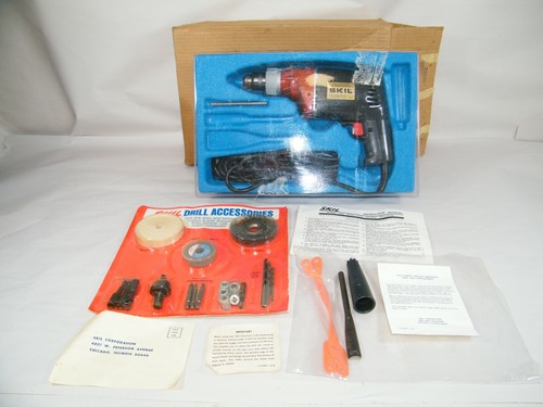 Skil hammer chisel - skil,