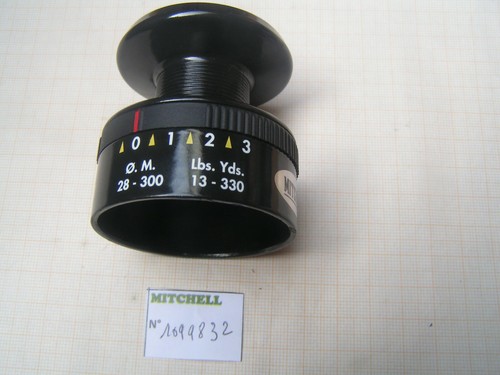 Bobine pièce mitchell - bobine,