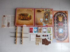 Jeu de société FORT BOYARD