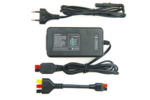 Chargeur powakaddy 16v - powakaddy, 5