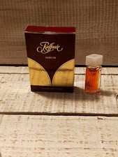 miniature raffinée parfum