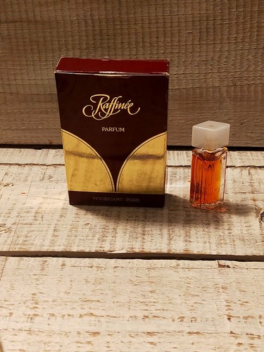 Miniature raffinée parfum - raffinée,
