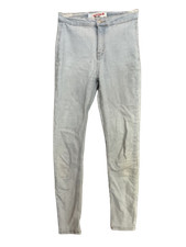 Pantalon jeans Jennyfer T34