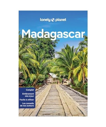 Madagascar 10ed cirendini - madagascar, 10ed,