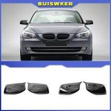 Rétroviseur Coque Carbone Forgé BMW Série 5 E60 E61 E63 E64 520i 525i 528i 530i