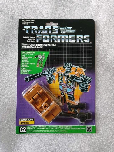Transformers combaticon - g1, /