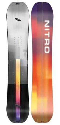 Splitboard planche trajet - splitboard,