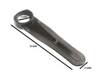 4 X Plastique Lames de Tondeuse Pour Flymo Minimo E25/E30 & ; Plus Xe Modèles