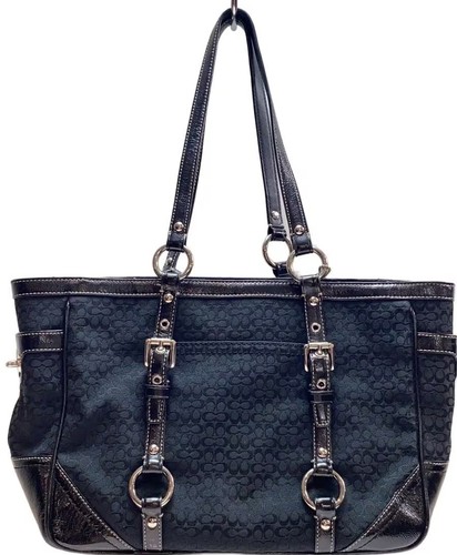 Sac fourre tout - fourre-tout, toile