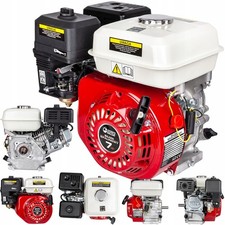 Moteur Essence 4T 7 CV GX160