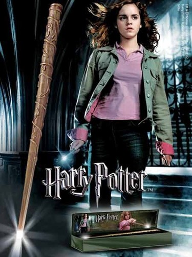 Harry potter baguette magique - harry,