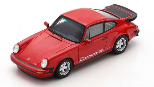 Porsche 911 carrera cs - 911,
