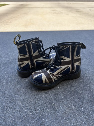 Martens boots unisex - dr.,