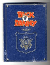 ROMBALDI  BUCK DANNY  T.11