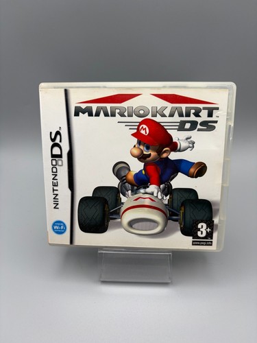 Mario kart nintendo ds - kart,