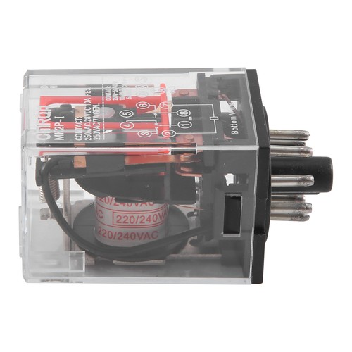 220v 230v bobine tension - 220v,