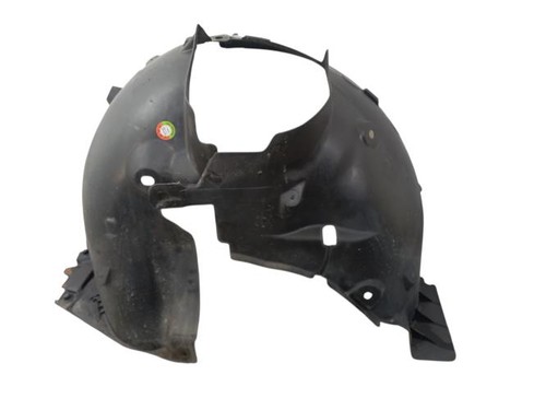 Pare boue avant gauche renault - avant,