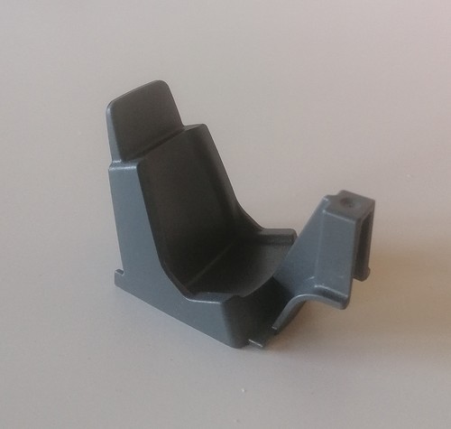 Playmobil 4342 siège gris - 4342,,