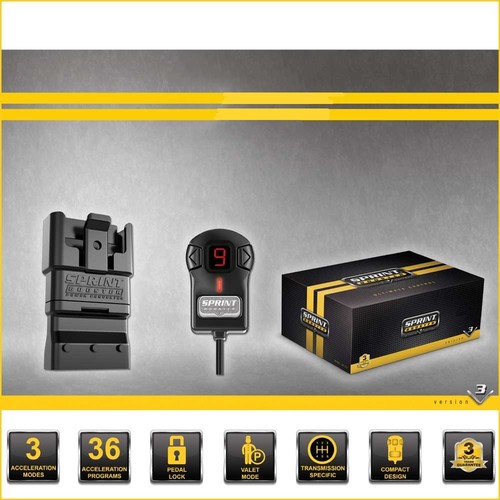 Sprint booster pour bmw 6 - sprint,