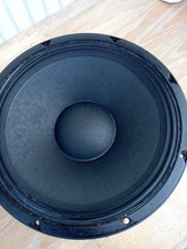 HAUT PARLEUR ELECTROVOICE 31CM