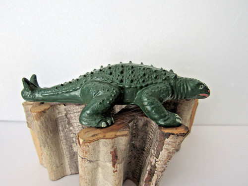Figurine starlux préhistoire - figurine,