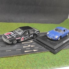 Renault sport Fuego #44 Rexona