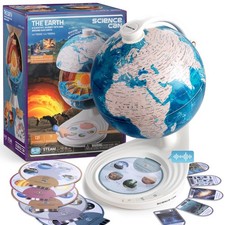 Talking Globe for Ages 4-8