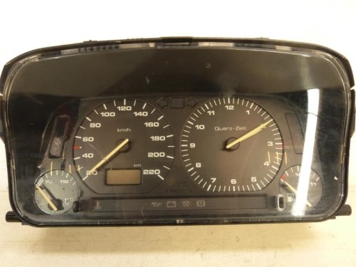 Compteur volkswagen golf - compteur,