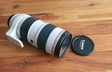 Objectif Photo Canon Ef 70-200mm 1:2.8