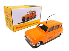 Dinky Toys 518A - RENAULt 4L
