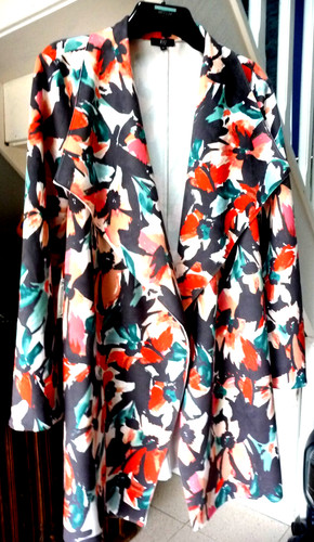 Veste femme marque - veste, 3/4