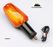 HONDA XLV 650 TRANSALP 2000/2007 CLIGNOTANT ARRIERE GAUCHE