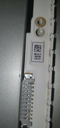 Barre diode samsung - barre,