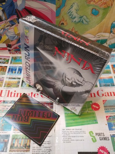 Game boy return of - game,