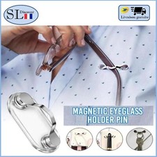 Porte lunettes magnétiques - porte-lunettes,