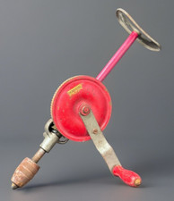 Ancienne Chignole Vilebrequin