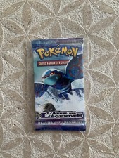 Booster Pokemon Appel Des