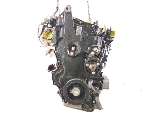 Moteur type r9m410 nissan - moteur,