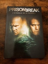 Prison Break- L'intégrale de