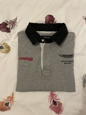 Polo Rugby Hackett Aston